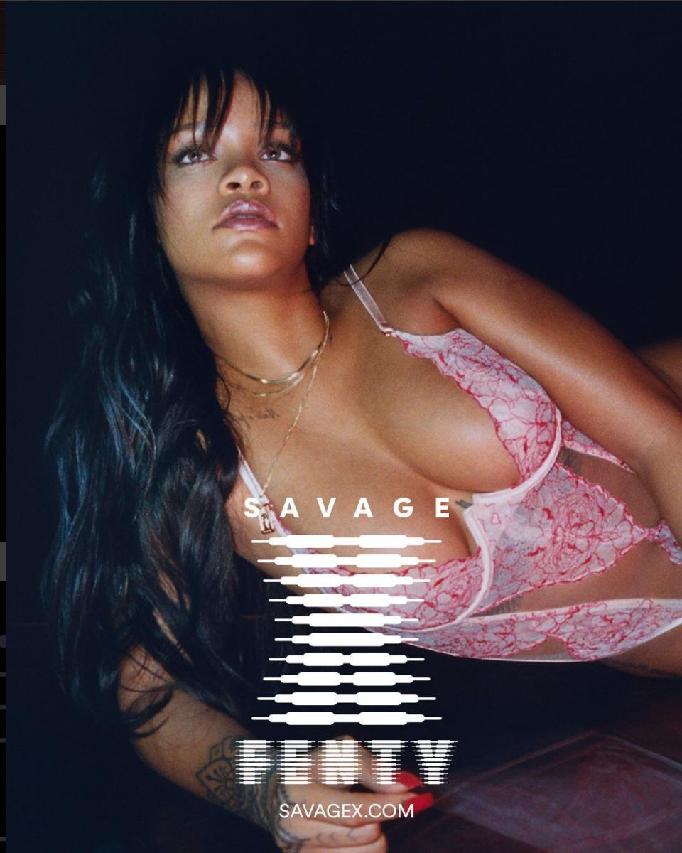 Rihanna sex image xxx pic